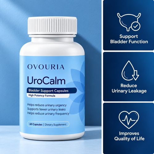 UroCalm