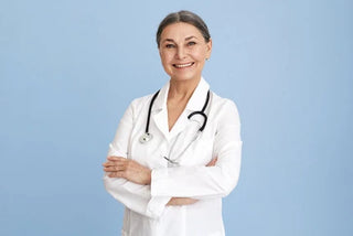 Dr. Lauren Bennett