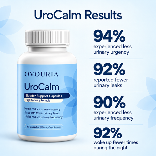 UroCalm