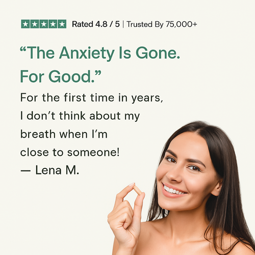 Advanced Breath Restoration Formula