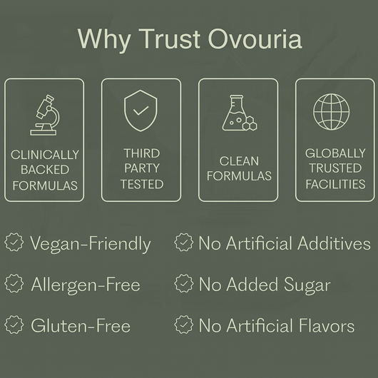 The Gut Breath Probiotic