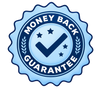 Money Back Guarantee