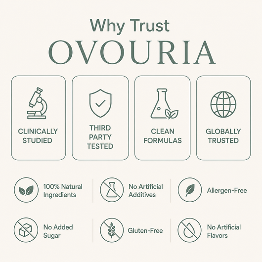 Ovouria Advanced Bad Breath Formula