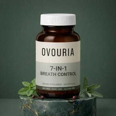 Advanced Breath Restoration Formula