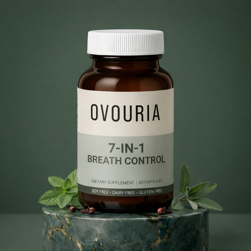 Advanced Breath Restoration Formula