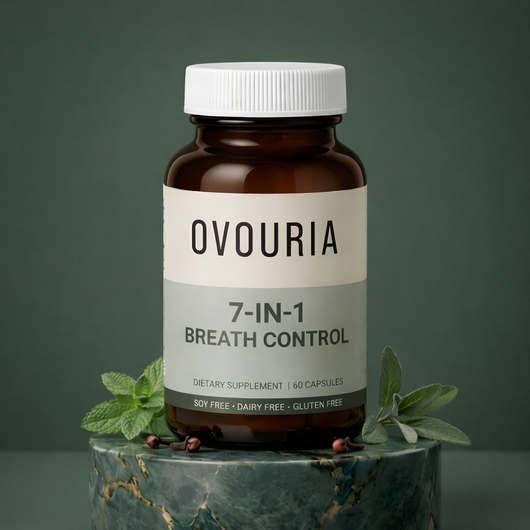 Advanced Breath Restoration Formula
