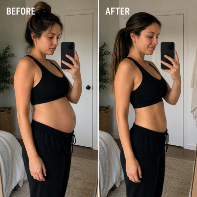 Ovouria™ Advanced Gut Support Formula