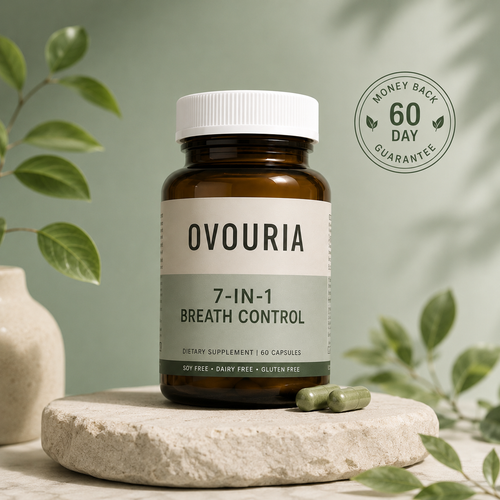 Advanced Breath Restoration Formula