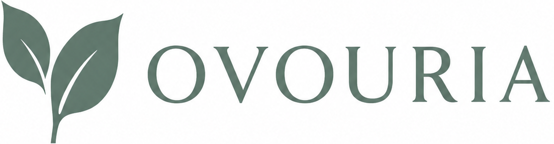 Ovouria