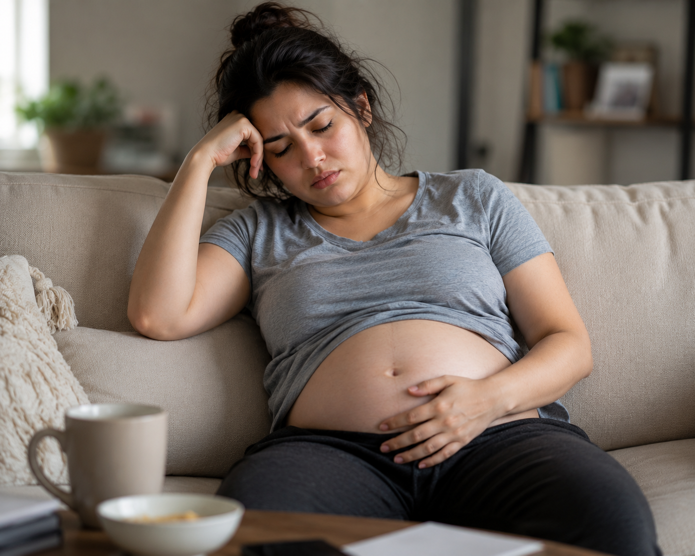 The Hidden Problem — Gut Biofilm