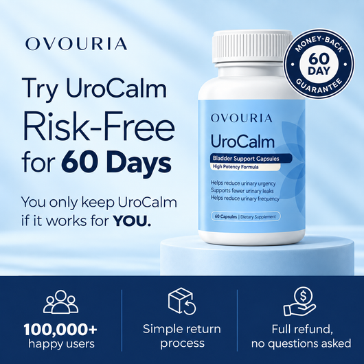 UroCalm