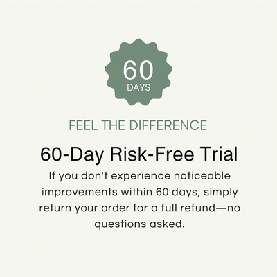 Advanced Breath Restoration Formula