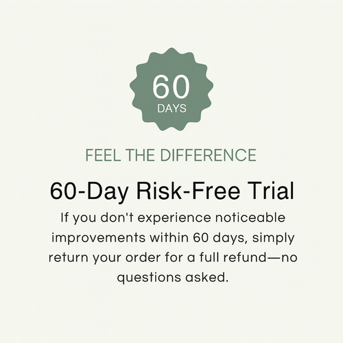 Advanced Breath Restoration Formula