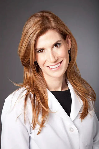 Dr. Sofia Ramirez