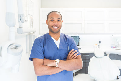 Dr. Adrian Mercer