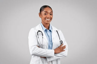 Dr. Maya Patel